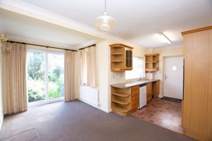 Kitchen/Dining Room- click for photo gallery